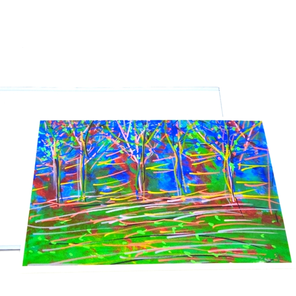 Photo Print of Original Artwork by Butterfly Rising Designs